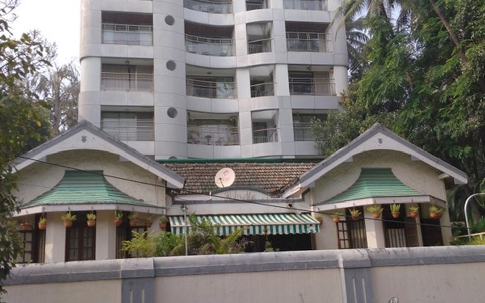 Silver Crest, Bandra West