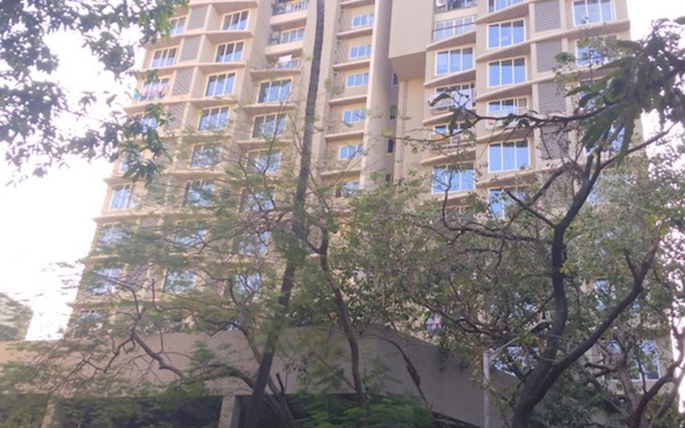 Supreme Badrinath, Khar West