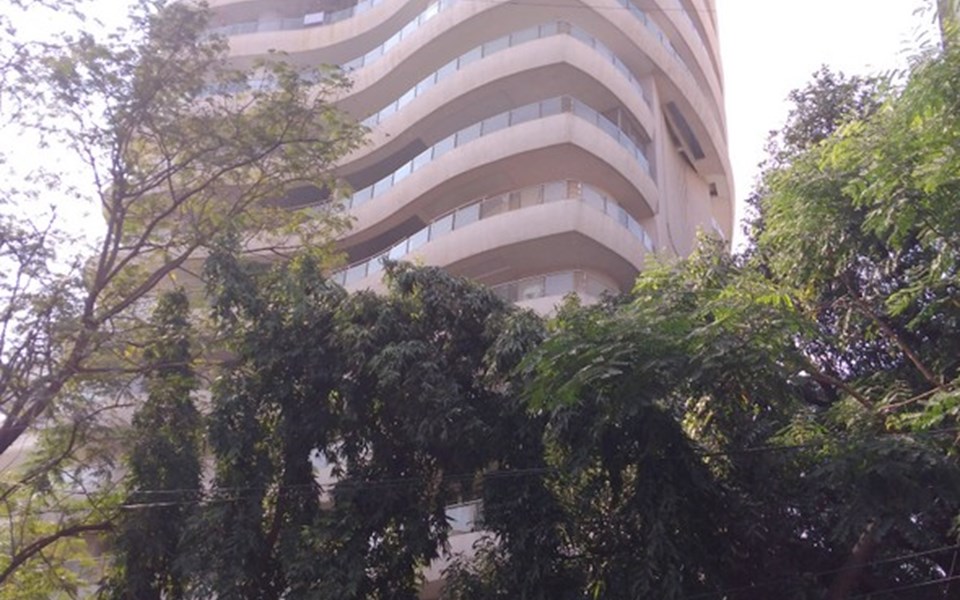 Supreme Residency, Bandra West