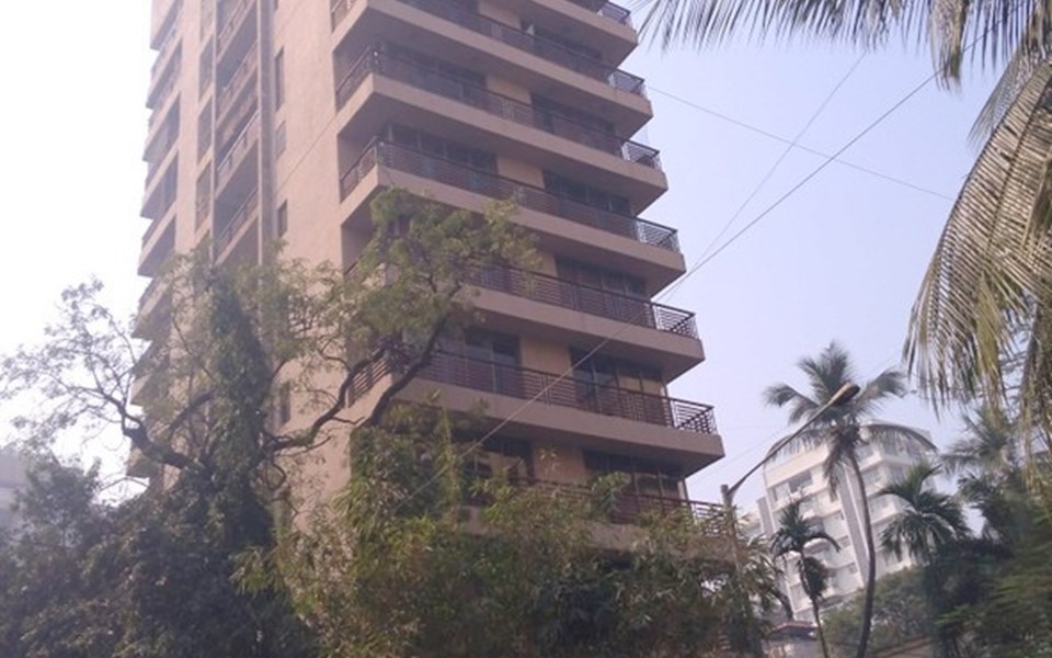 Sushant, Khar West