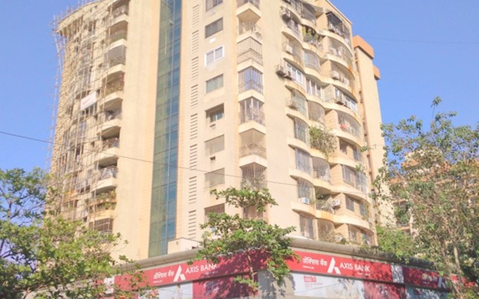 The Spring Fields, Andheri West