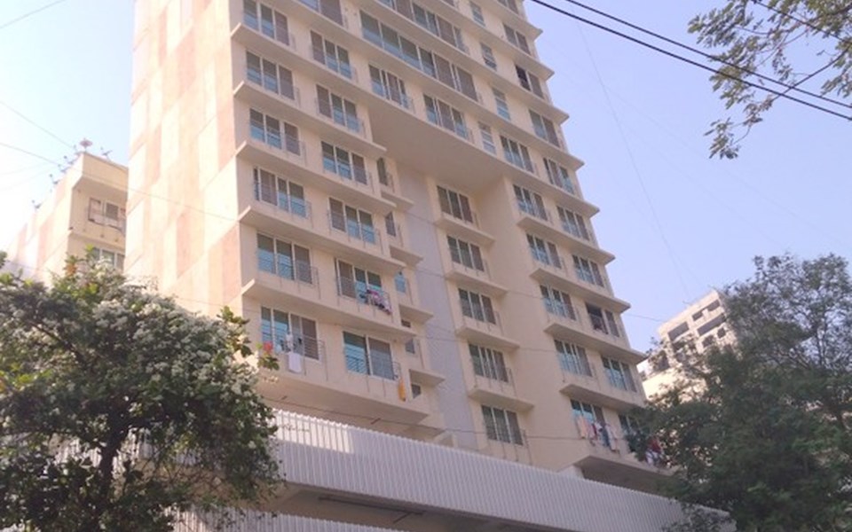 Videocon Icon, Bandra West