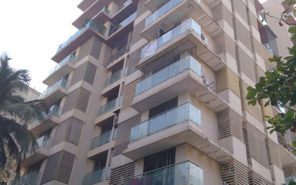 Woodland Heights, Bandra West