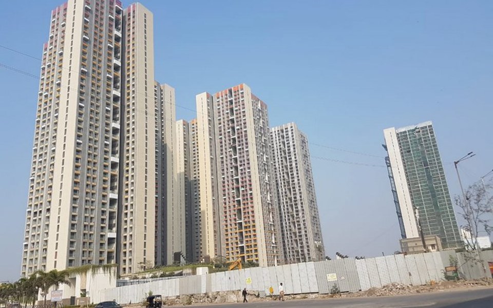 Lodha Elisium, Wadala