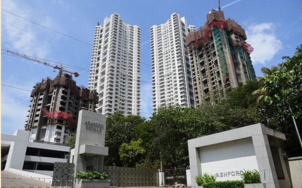 Ashford Royale, Mulund West