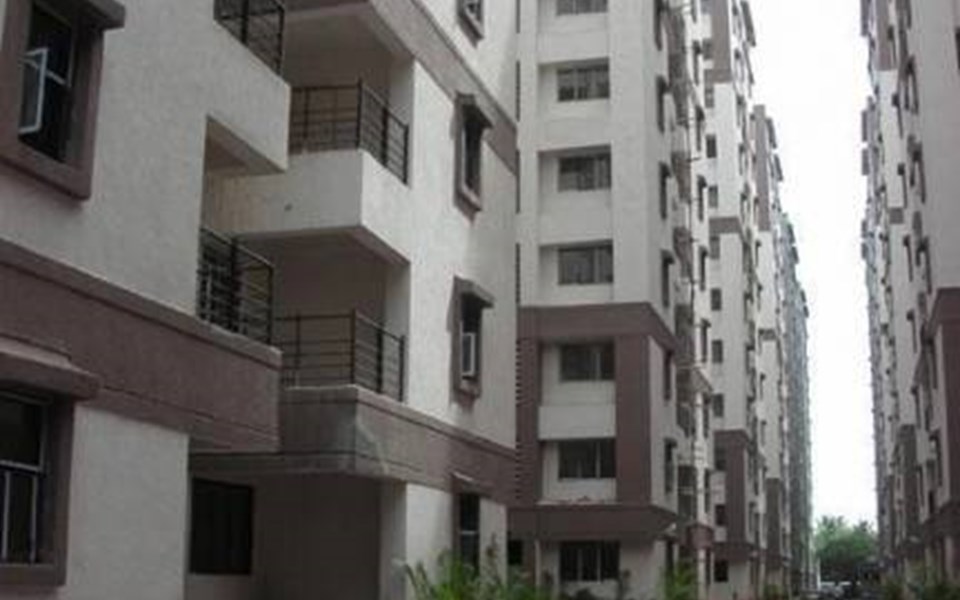 Premier Residences, Kurla