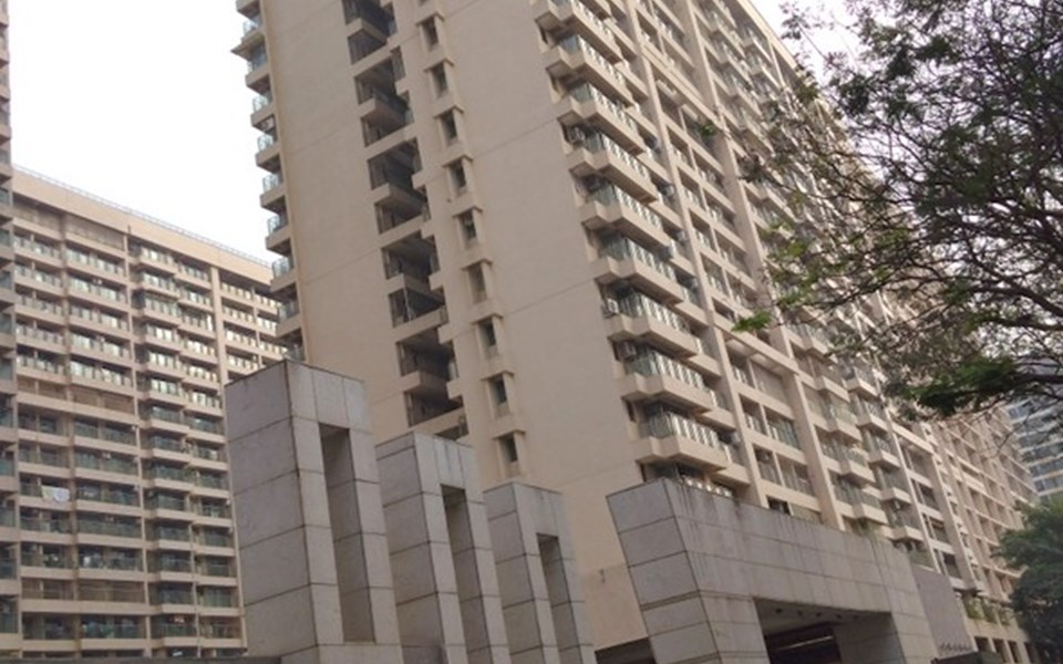 Raheja Vistas, Powai