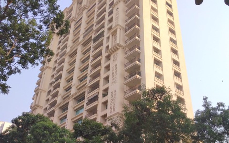 Richmond, Powai
