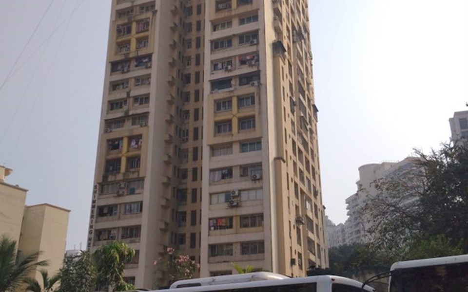 Shimmering Heights, Powai