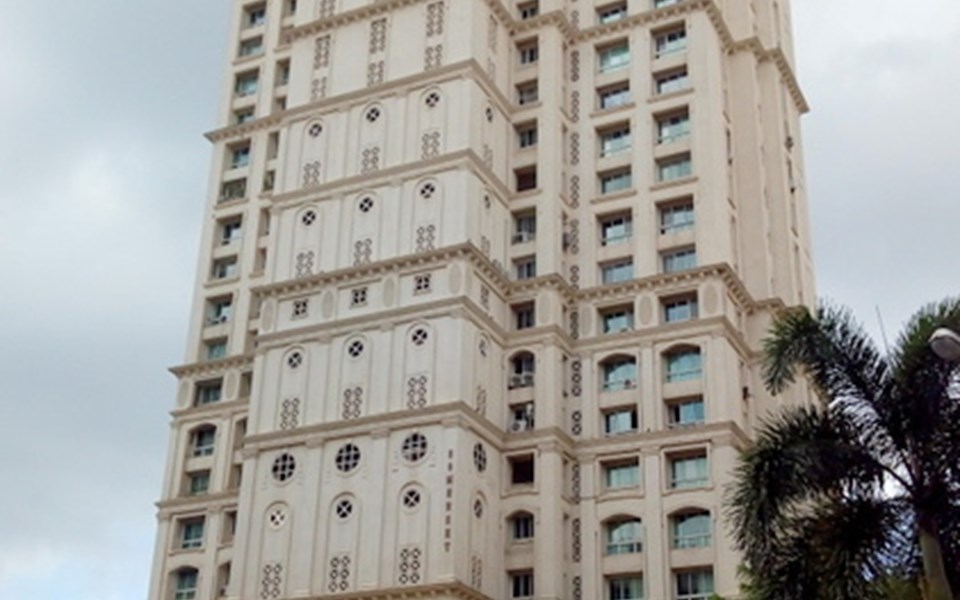 Somerset, Powai