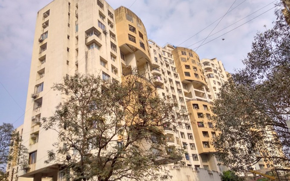 Synchronicity, Powai