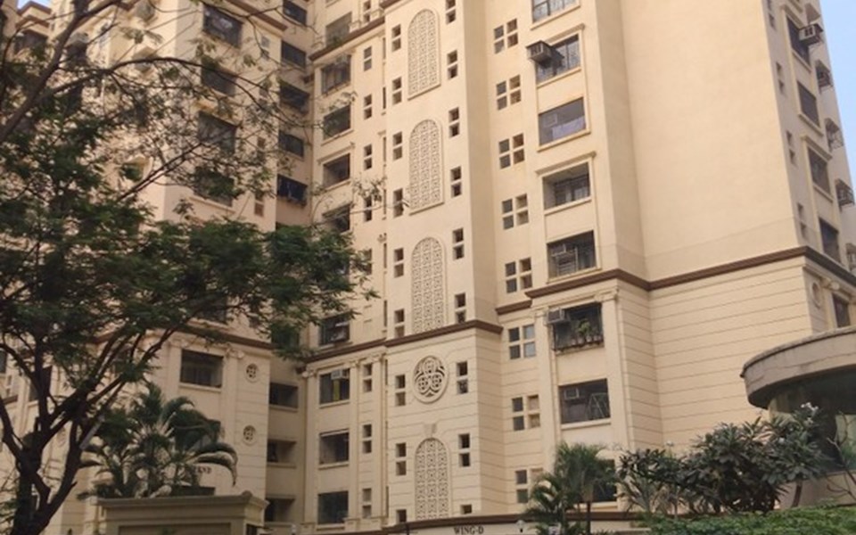 West End, Powai