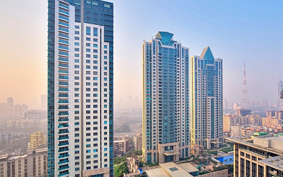 Beaumonde, Prabhadevi