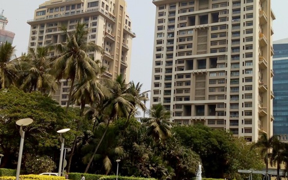 Casa Grande, Lower Parel