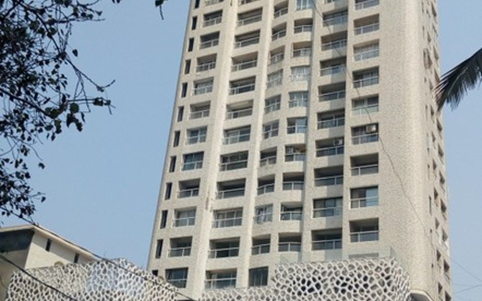 Neumec Chandelier Court, Worli