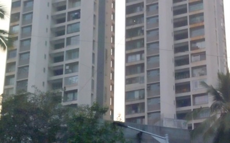 Siddhivinayak Horizon, Prabhadevi