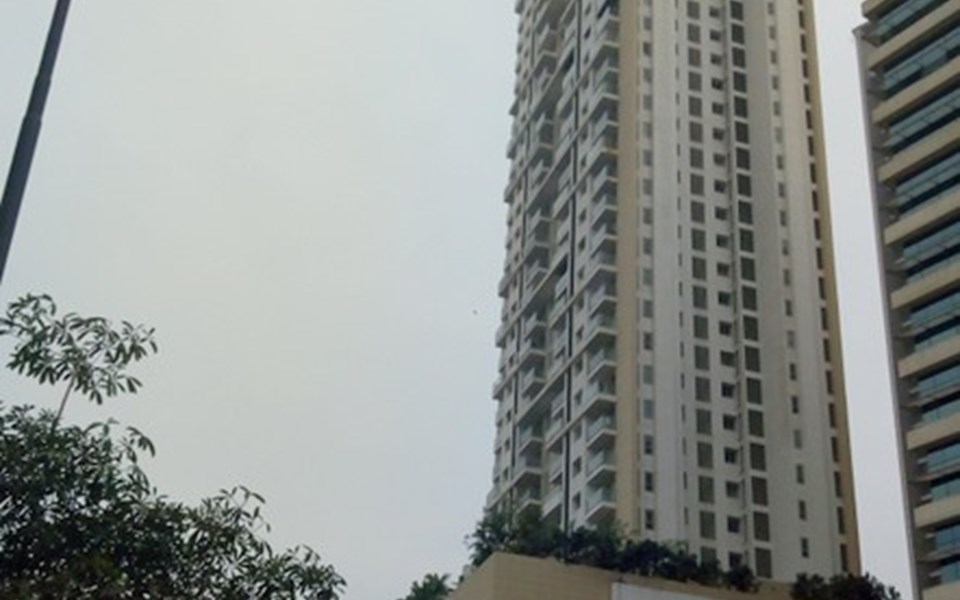 Lodha Primero, Mahalaxmi