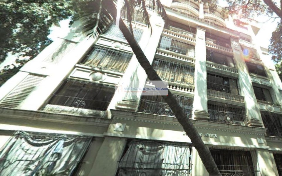 Whispering Heights, Bandra West