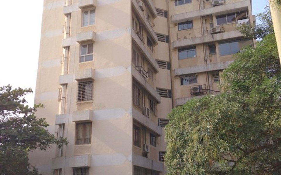 Somerset Apartments, Bandra West