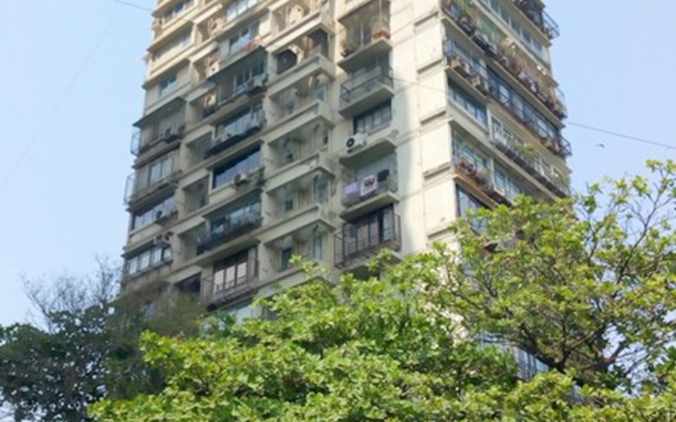 Dev Darshan, Walkeshwar