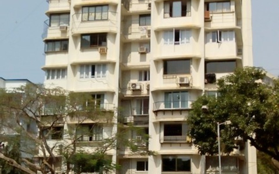 Glenridge, Walkeshwar