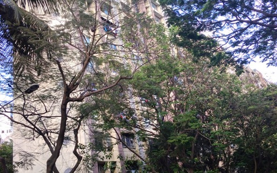 Sky Pan, Andheri West