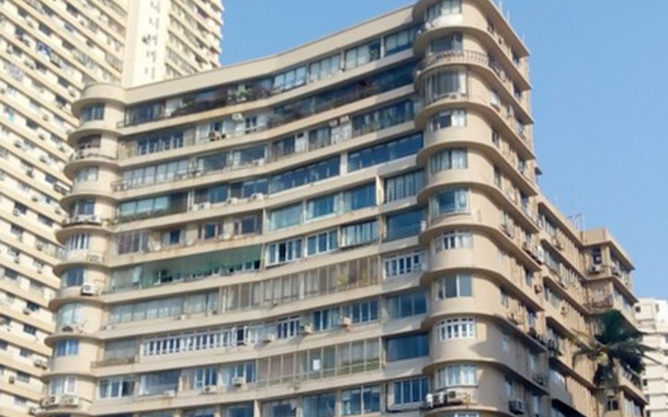 Ashoka Apartments  , Nepeansea Road