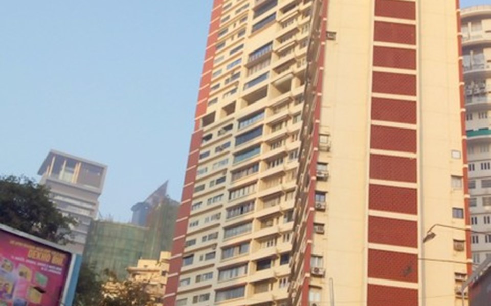 Woodlands, Peddar Road