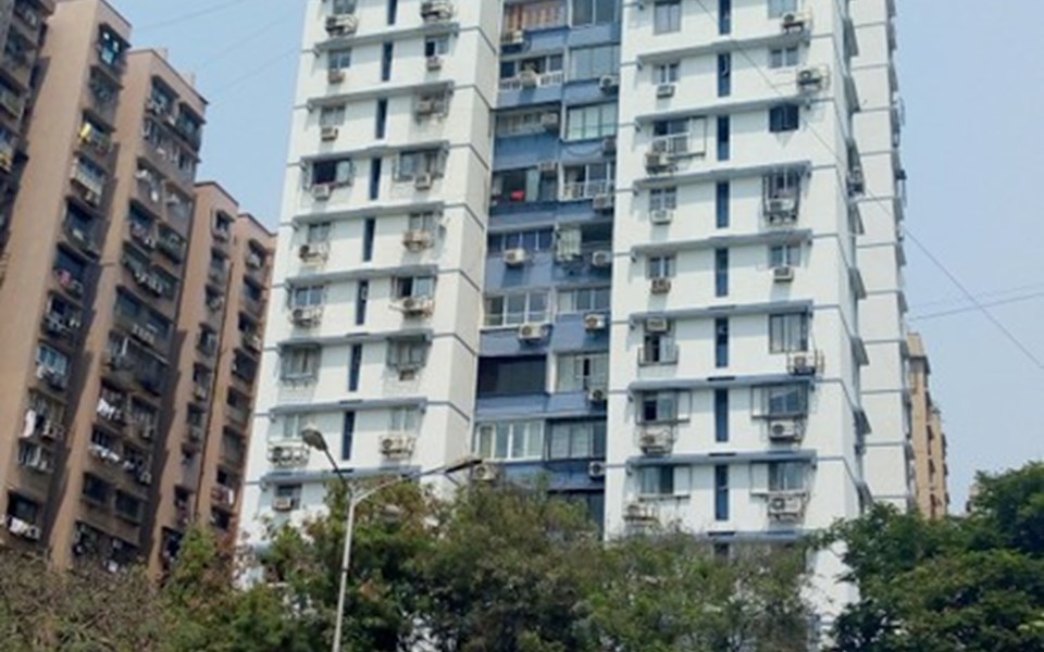 Casablanca, Cuffe Parade