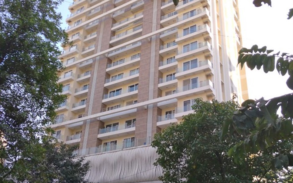 Darvesh Royale, Bandra West