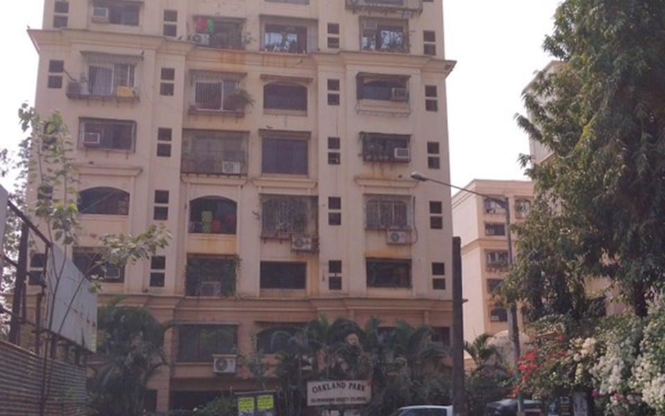 Oakland Park, Andheri West