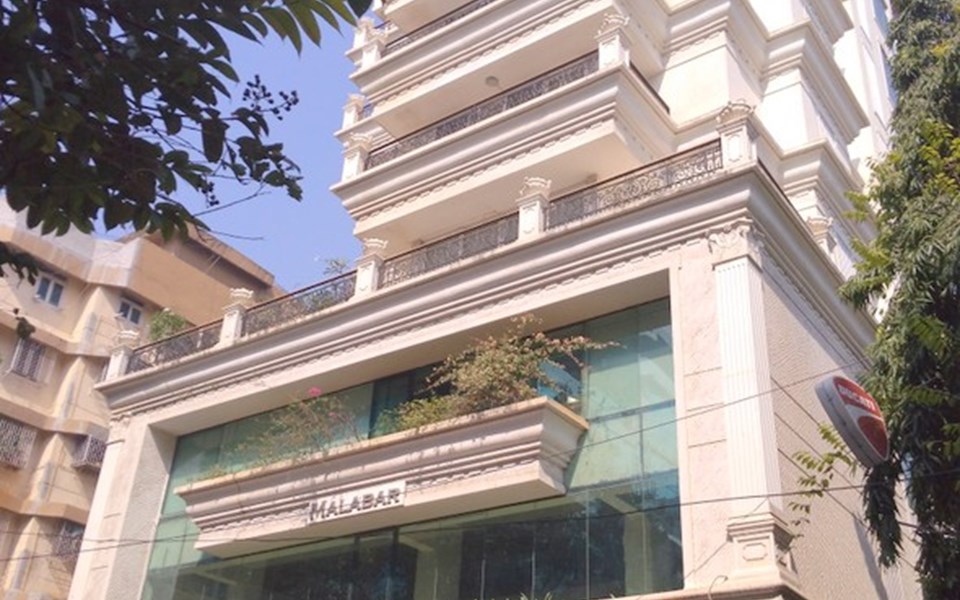 The Point, Bandra West