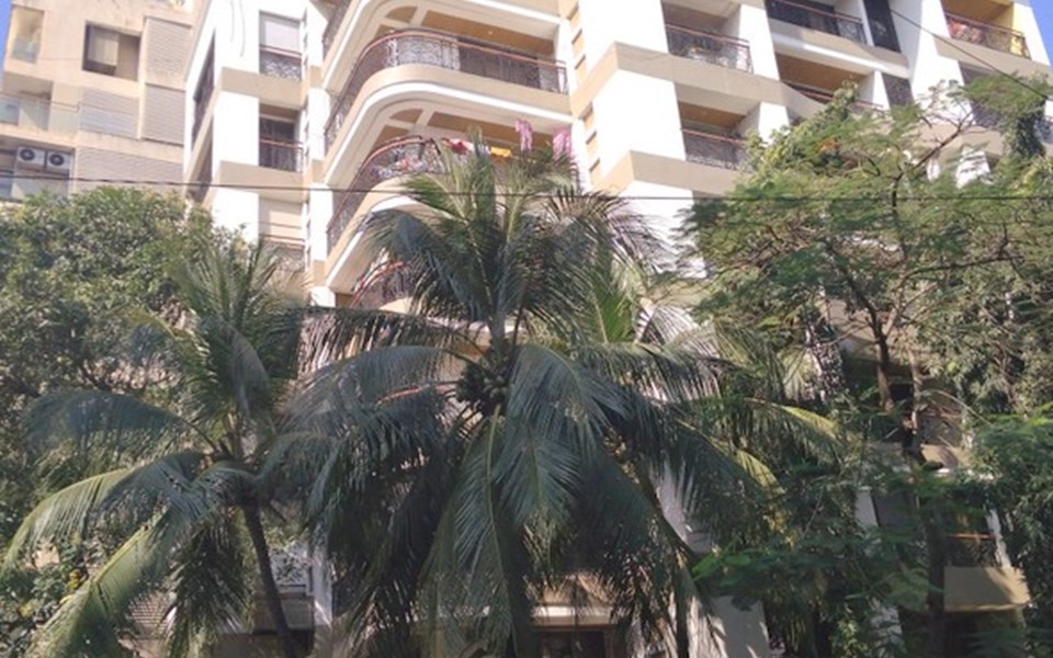 Wagh Manor Apartment, Bandra West