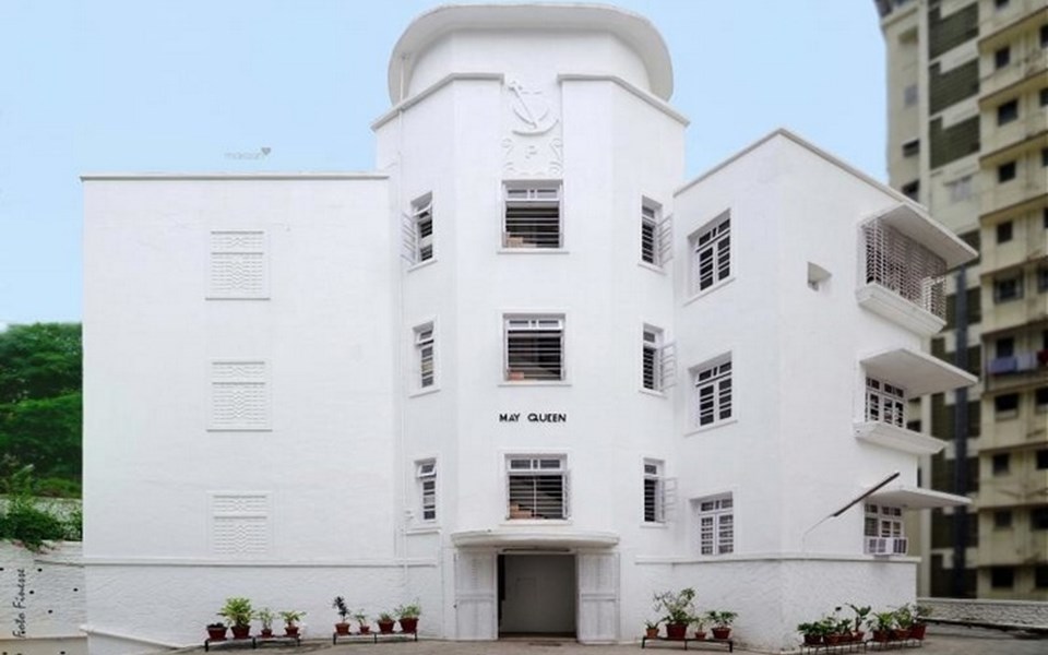 Mayqueen, Bandra West