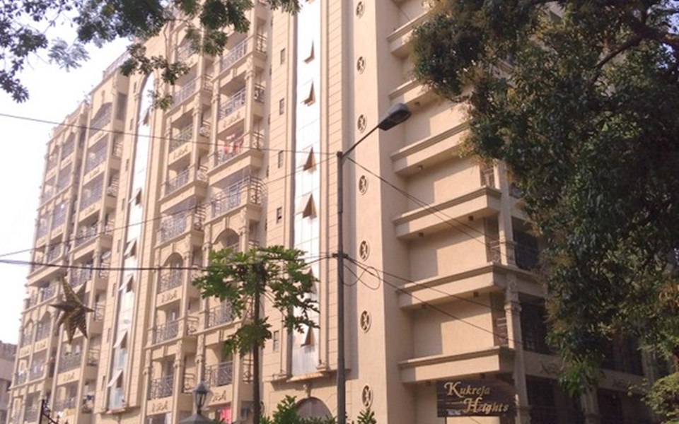 Kukreja Heights, Bandra West