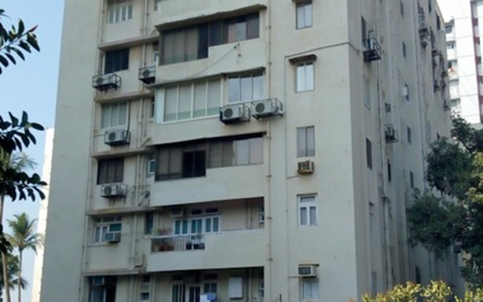 Bakhtawar, Walkeshwar