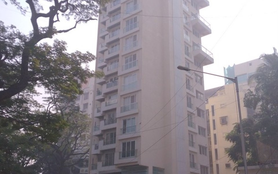 Vidhata, Khar West