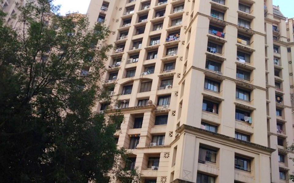 Eternia, Powai