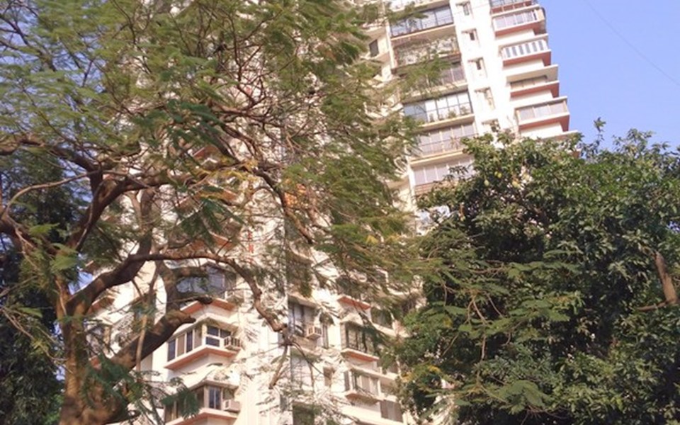 Jolly Highrise, Bandra West