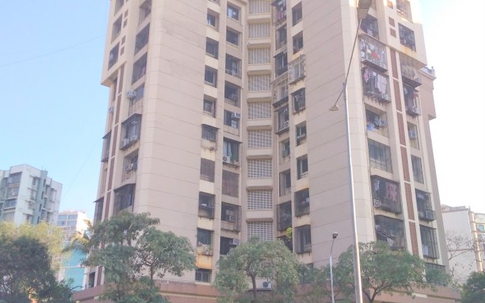 Indralok, Andheri West