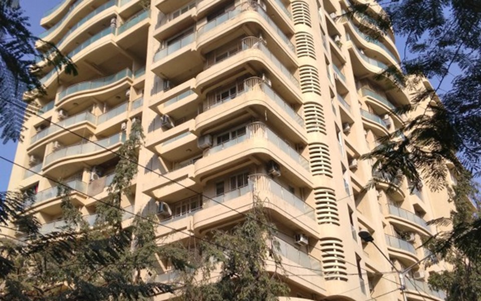 Uday Bhanu, Santacruz West