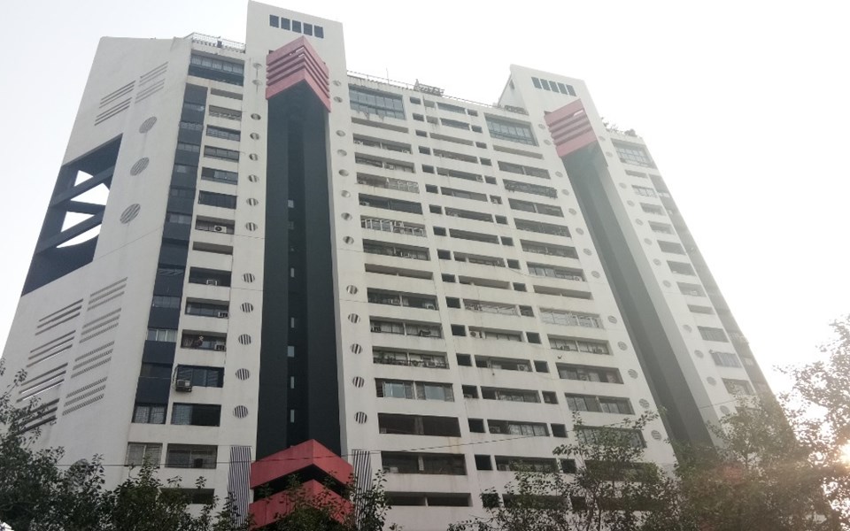 Great Eastern Royale, Tardeo