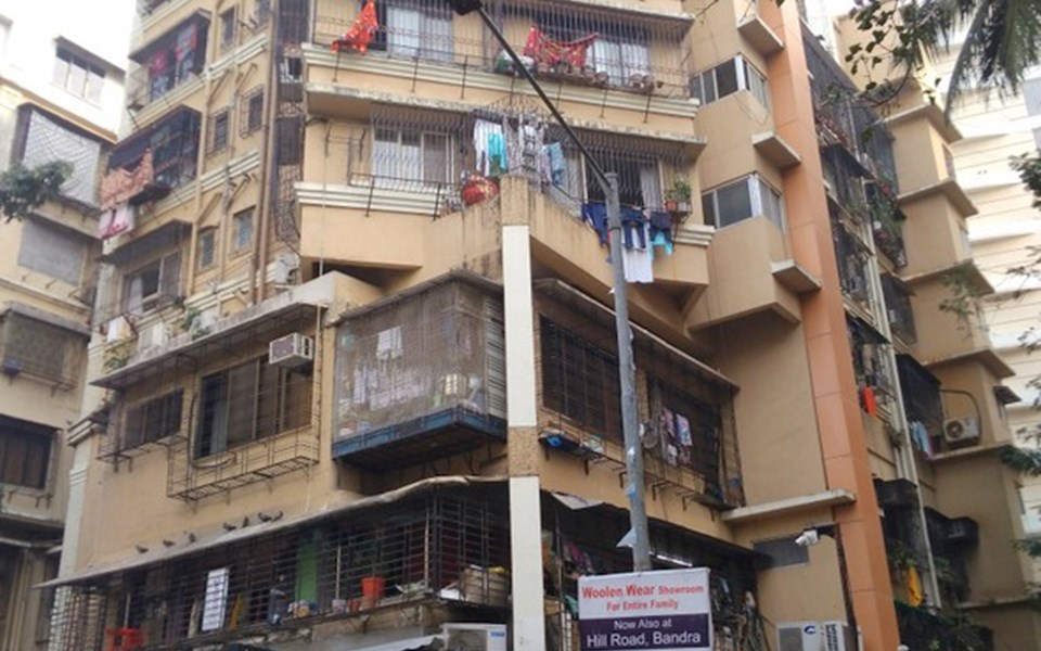 Fatima Villa, Bandra West