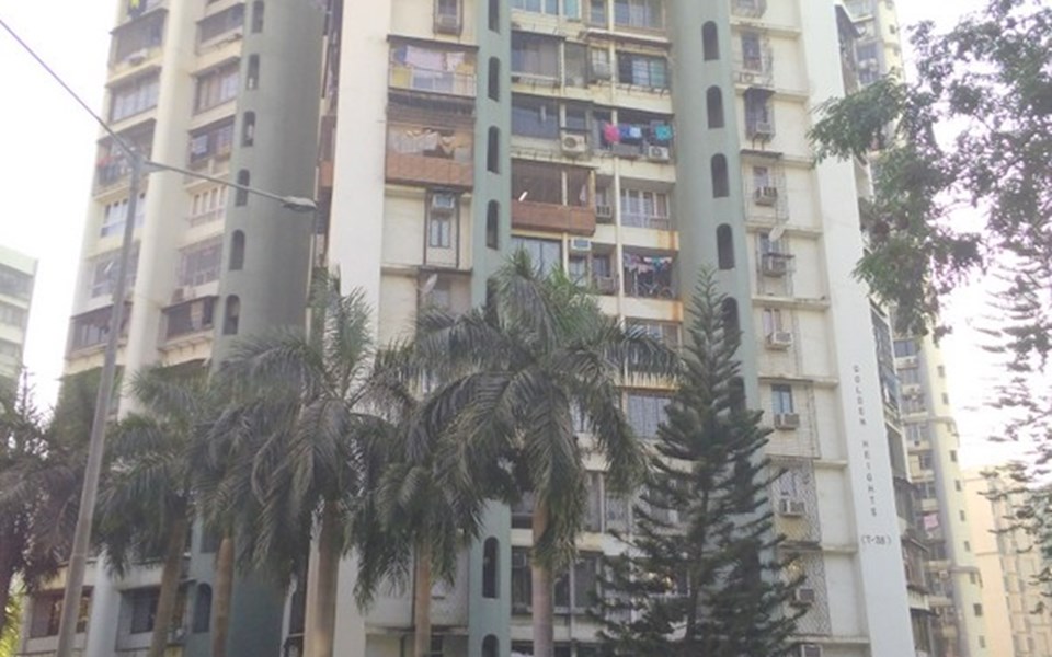 Golden Heights, Andheri West