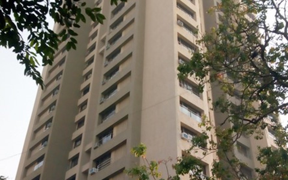 Pearl Residency, Prabhadevi