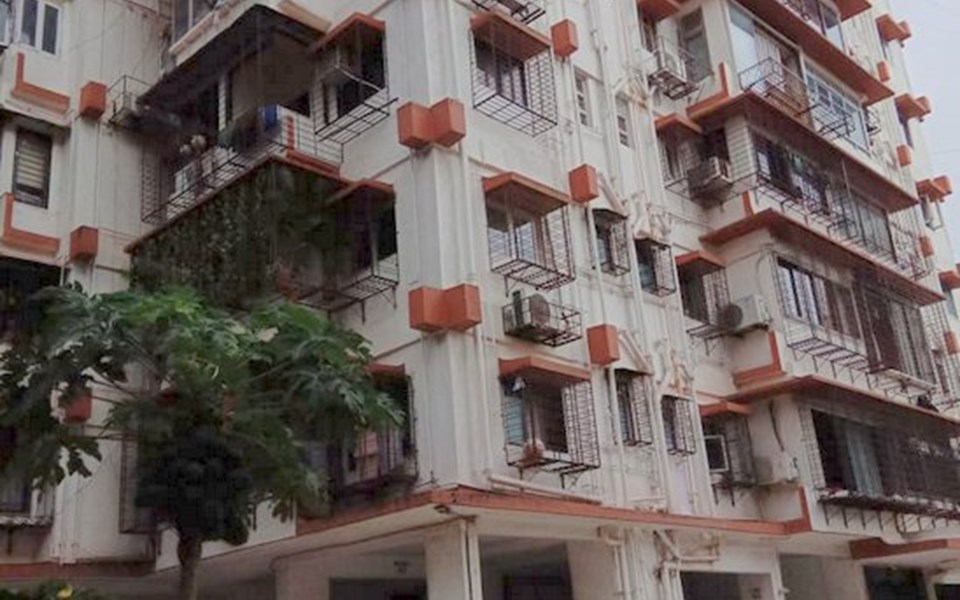 Bandstand, Bandra West