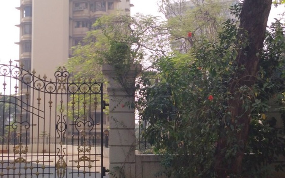 Sunset Heights, Bandra West