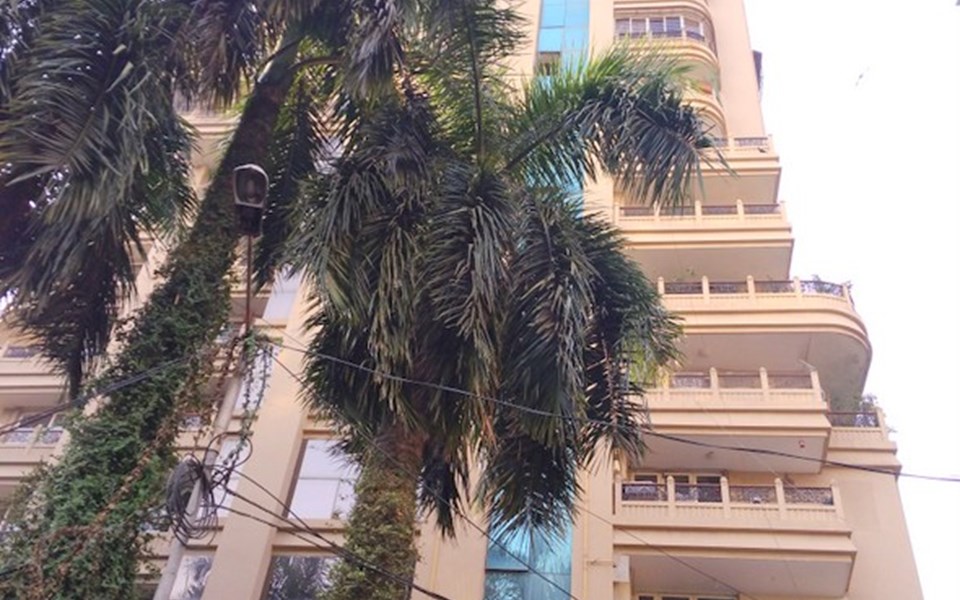 Capri Heights, Bandra West