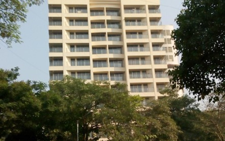 Raheja Princess, Prabhadevi