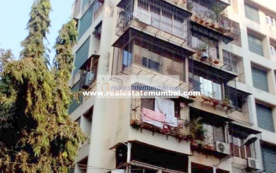 Benzer Apartment, Andheri West